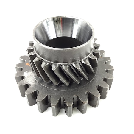 Chelsea Gear, Input, Pto, 23 Teeth, Spur, 21 Teeth Ratio 5-P-1085